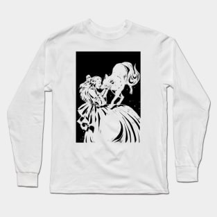 Friendship Long Sleeve T-Shirt